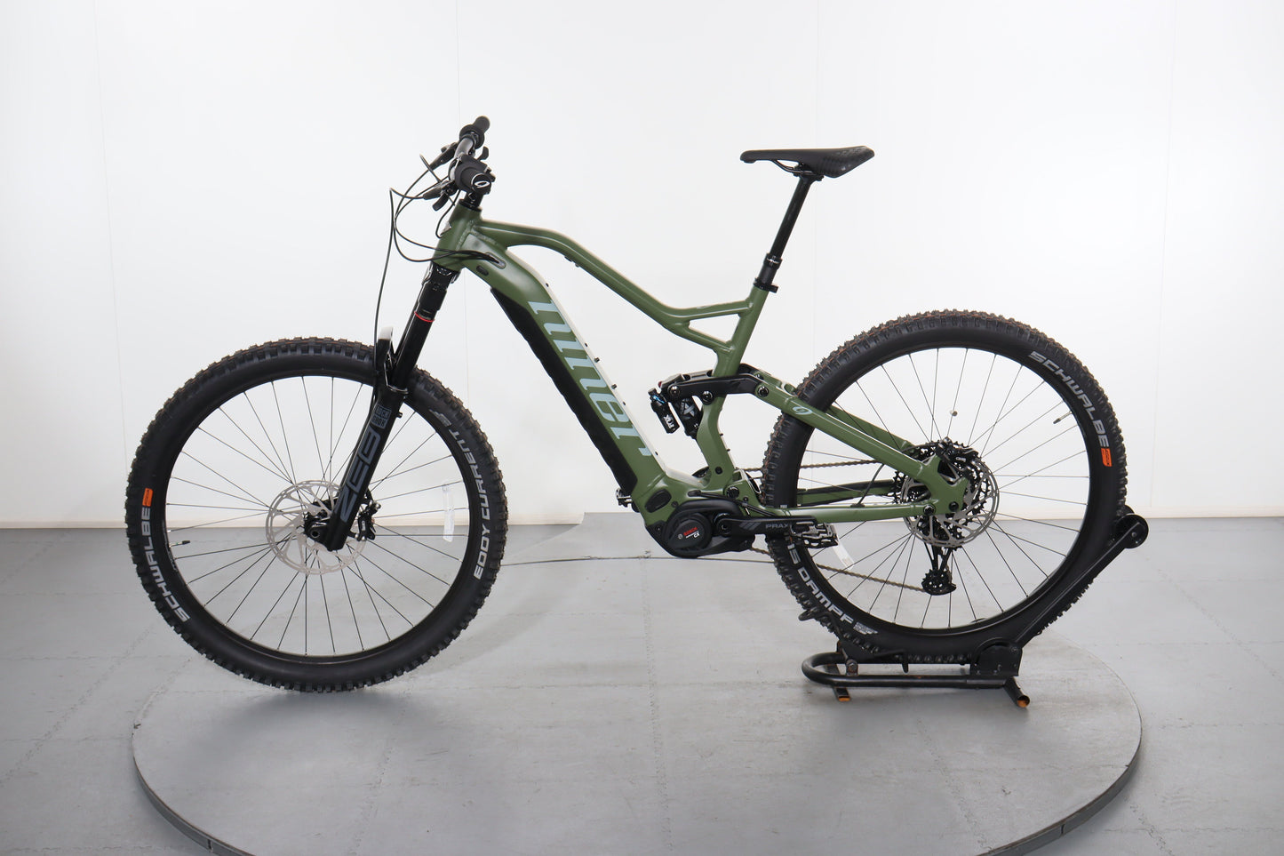 Niner Rip e9 - UEC13