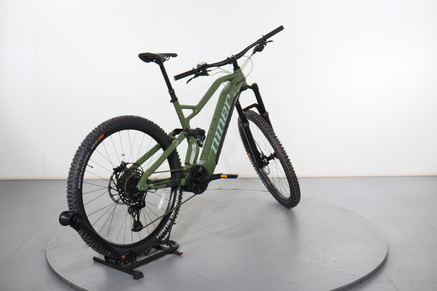 Niner Rip e9 - UEC13
