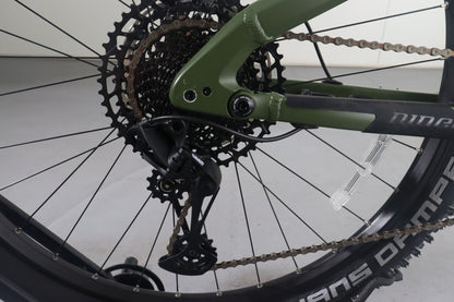 Niner Rip e9 - UEC13