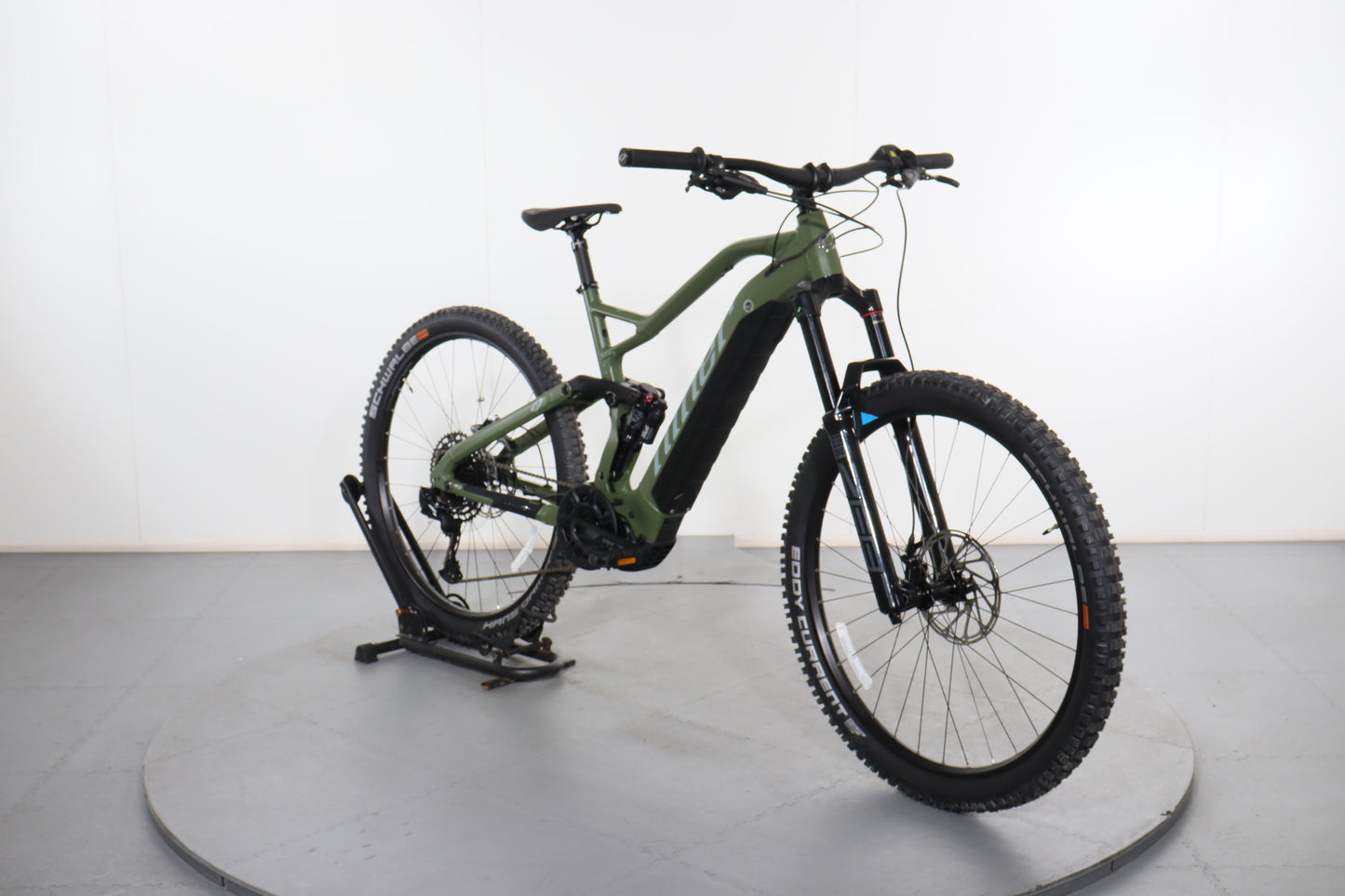 Niner Rip e9 -UEC17