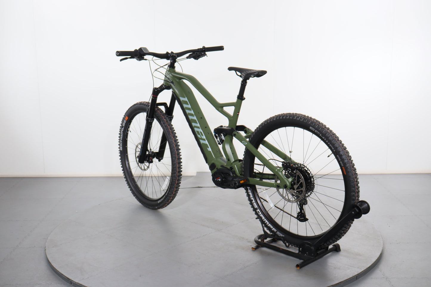 Niner Rip e9 -UEC17