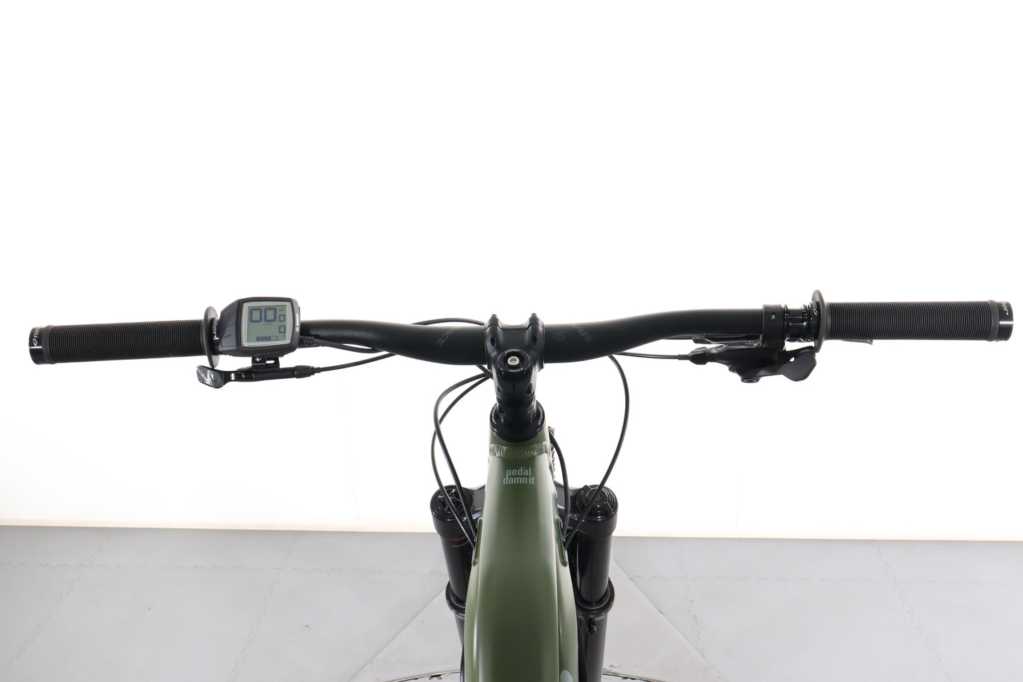 Niner Rip e9 -UEC17