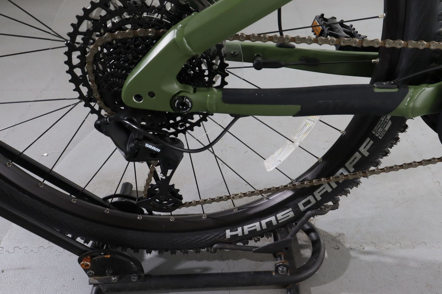 Niner Rip e9 -UEC17