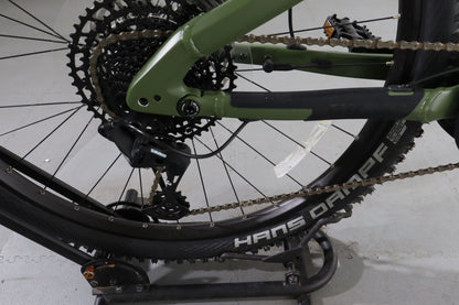 Niner Rip e9 -UEC17