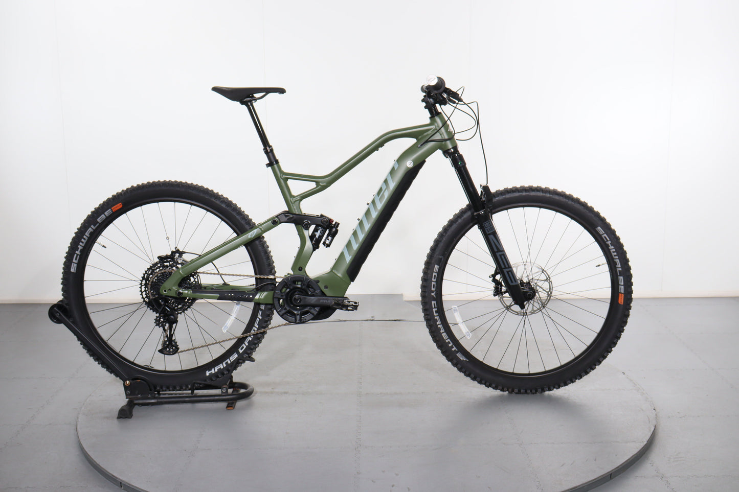 Niner Rip e9 - UEC18
