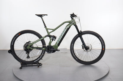 Niner Rip e9 - UEC18