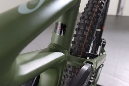 Niner Rip e9 - UEC18