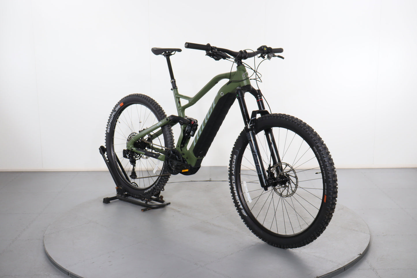 Niner Rip e9 - UEC18