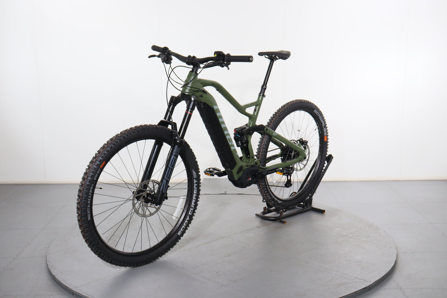 Niner Rip e9 - UEC18