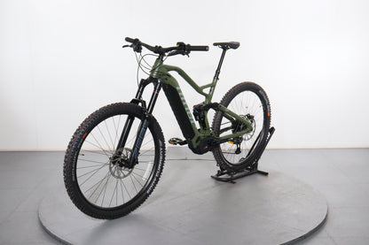 Niner Rip e9 - UEC18