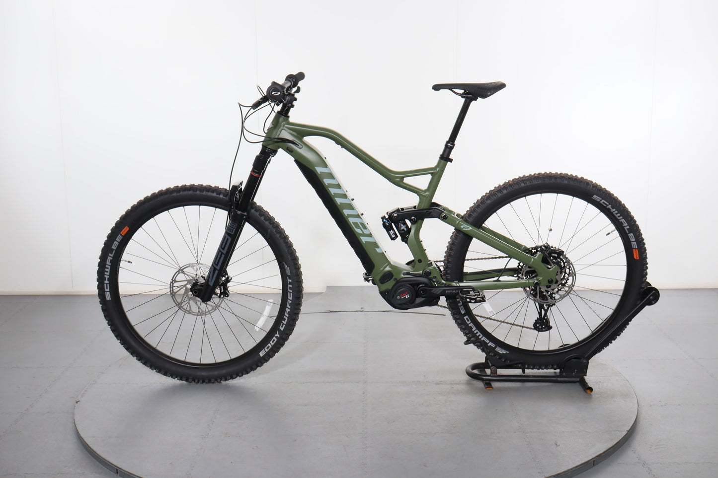 Niner Rip e9 - UEC18