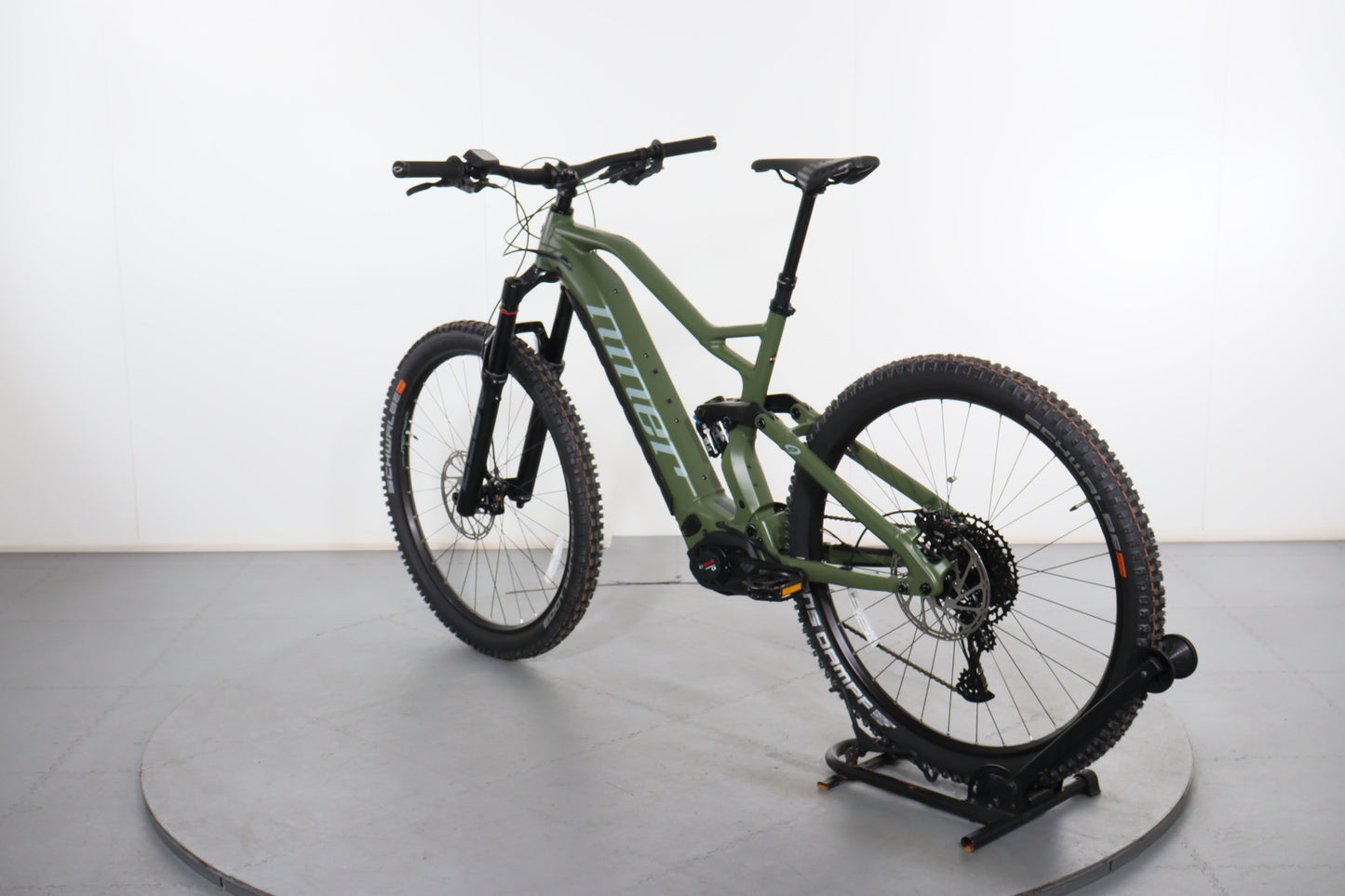 Niner Rip e9 - UEC18