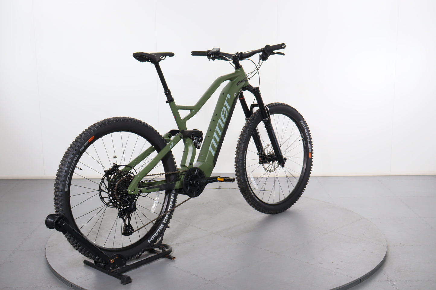Niner Rip e9 - UEC18