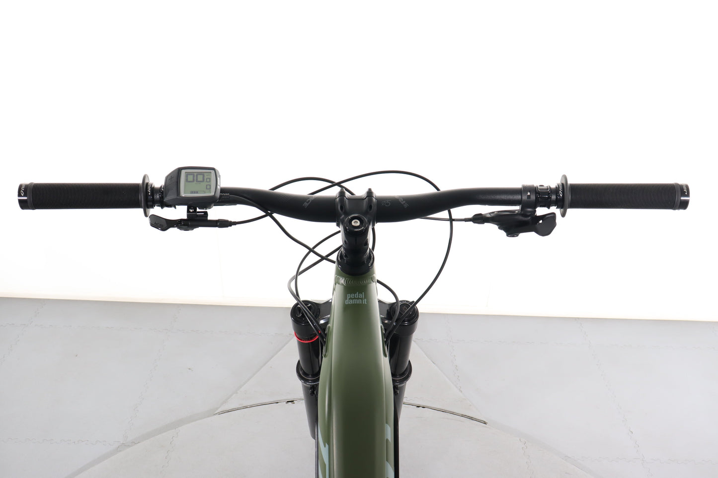Niner Rip e9 - UEC18