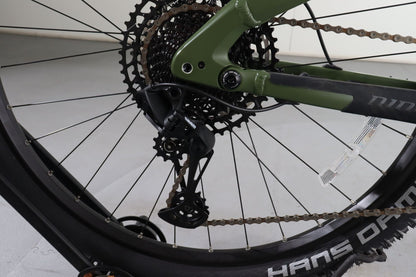 Niner Rip e9 - UEC18