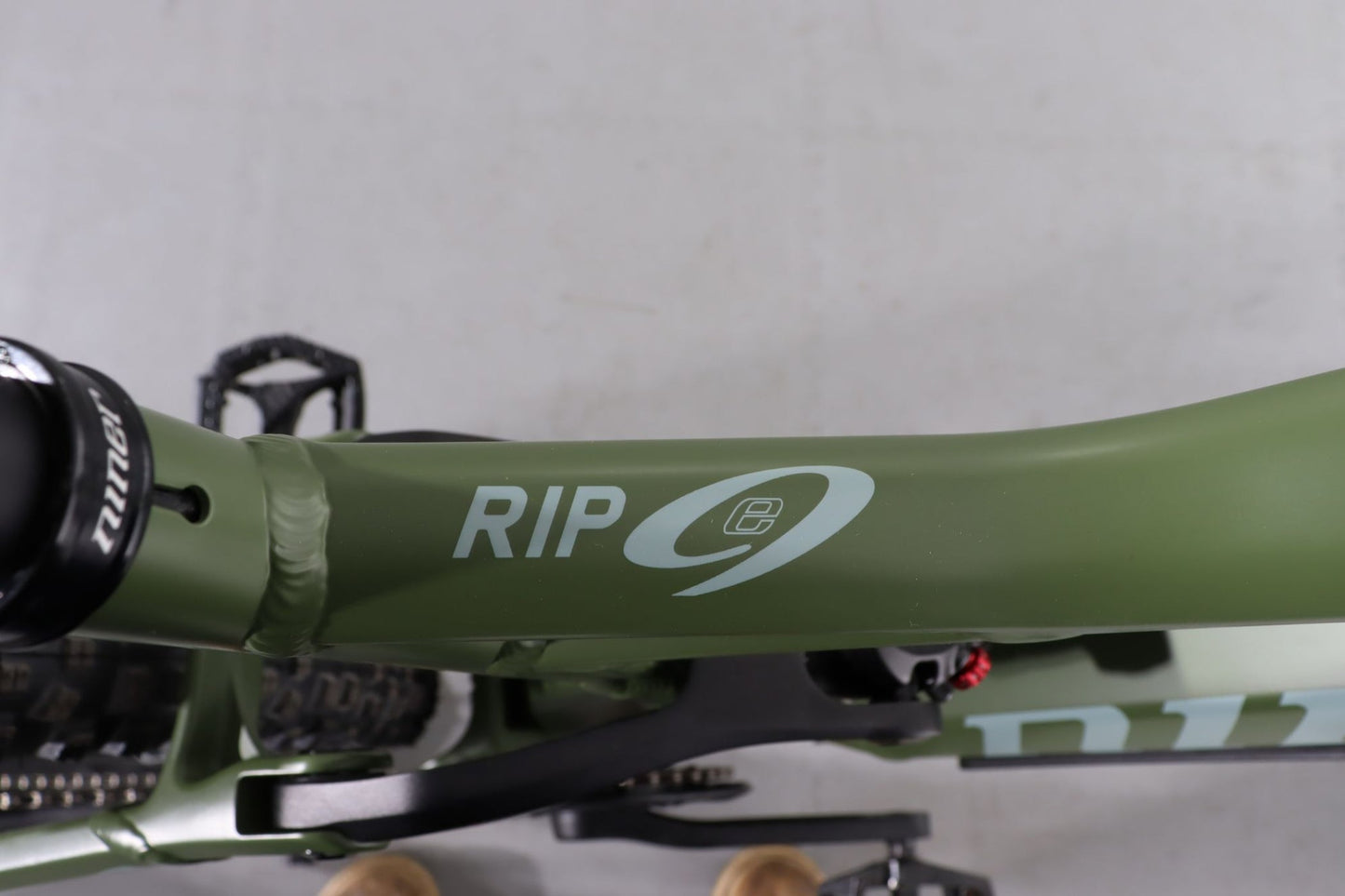 Niner Rip e9 - UEC18