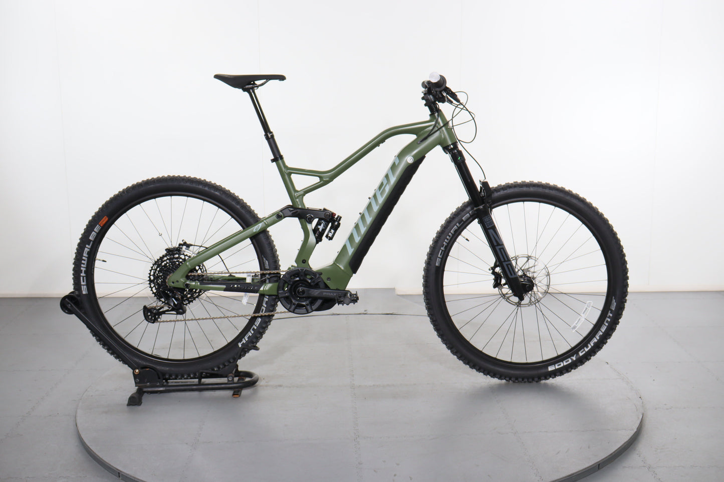 Niner Rip e9 - UEC20