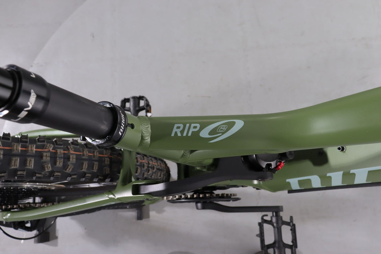 Niner Rip e9 - UEC20