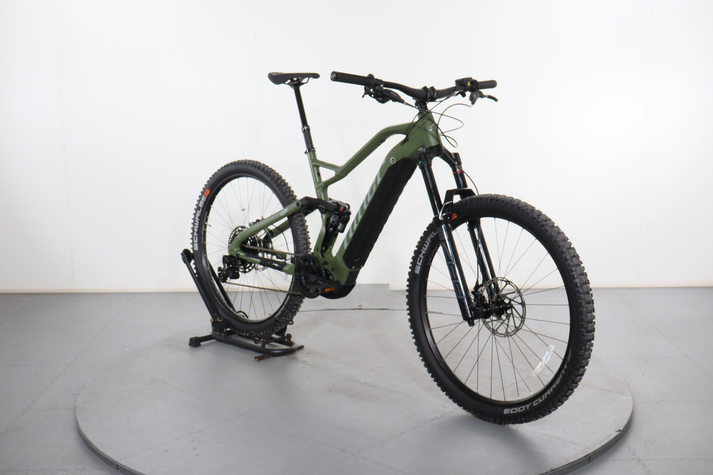 Niner Rip e9 - UEC20