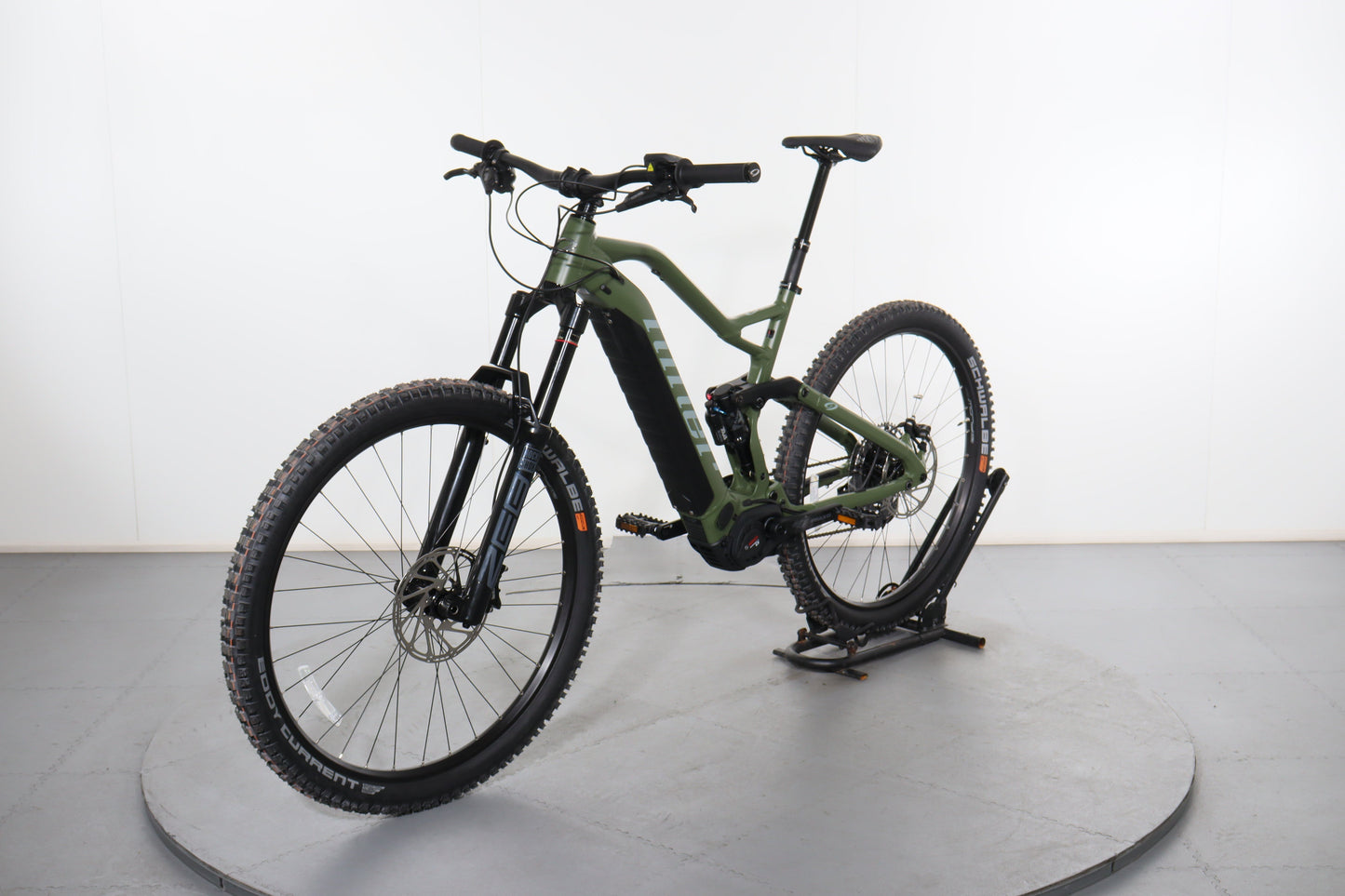 Niner Rip e9 - UEC20