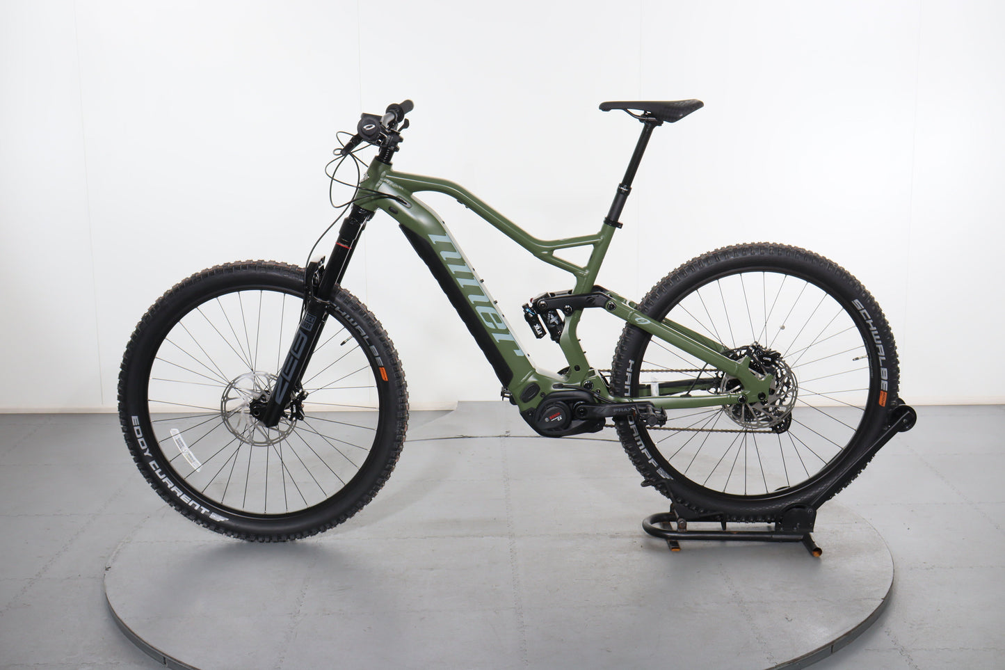 Niner Rip e9 - UEC20