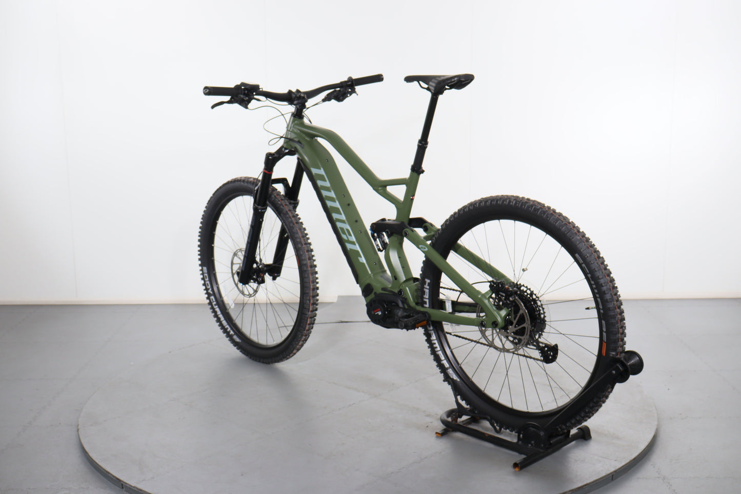 Niner Rip e9 - UEC20