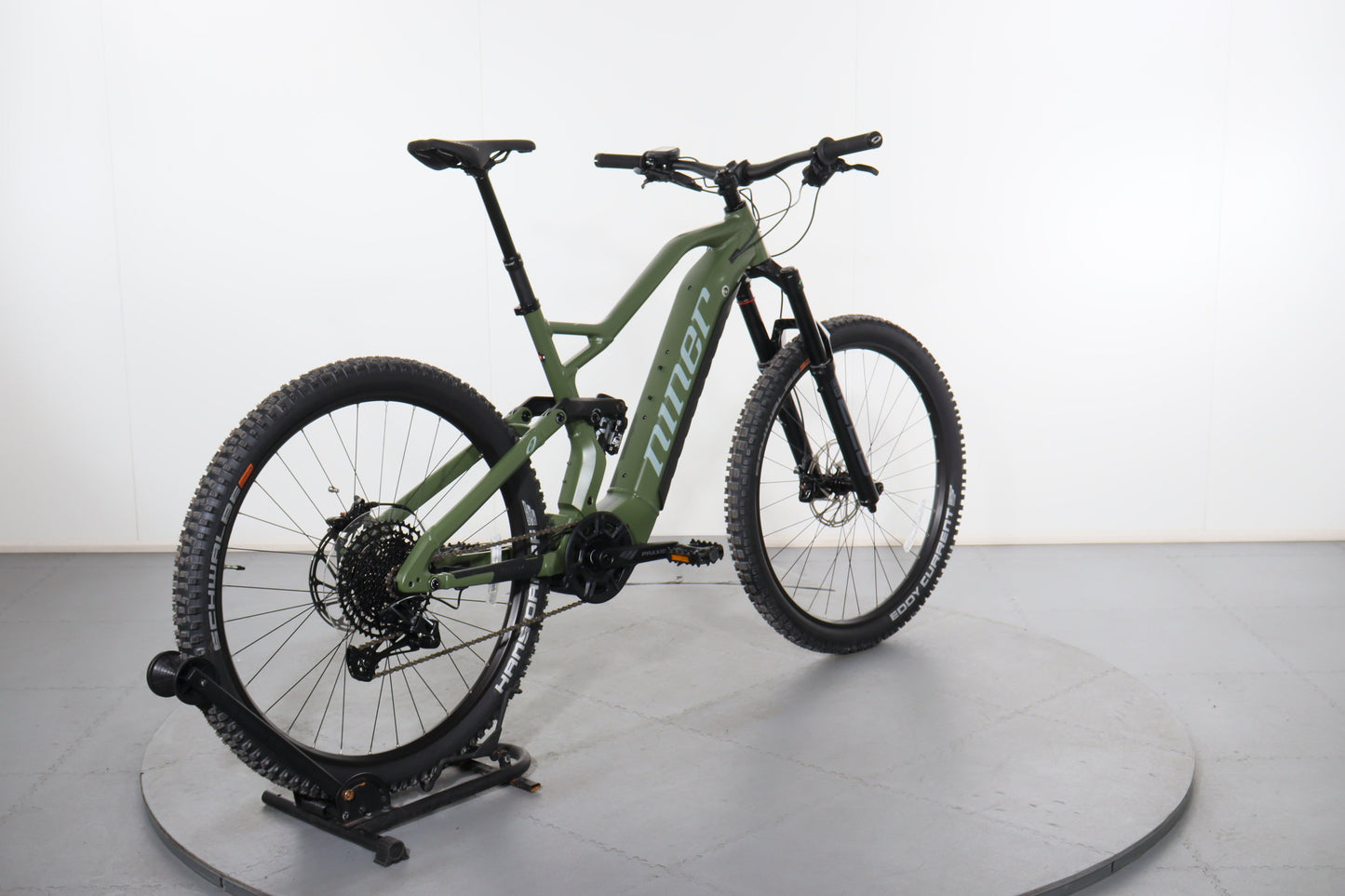 Niner Rip e9 - UEC20