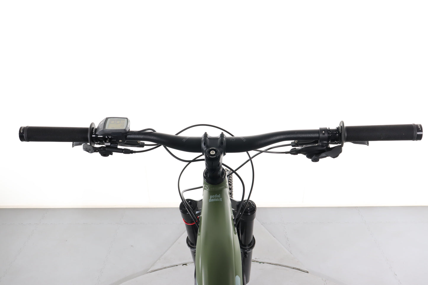 Niner Rip e9 - UEC20