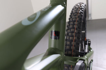 Niner Rip e9 - UEC20