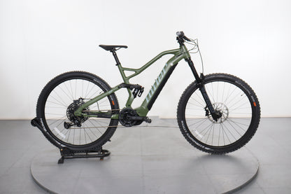 Niner Rip e9 - UEC21