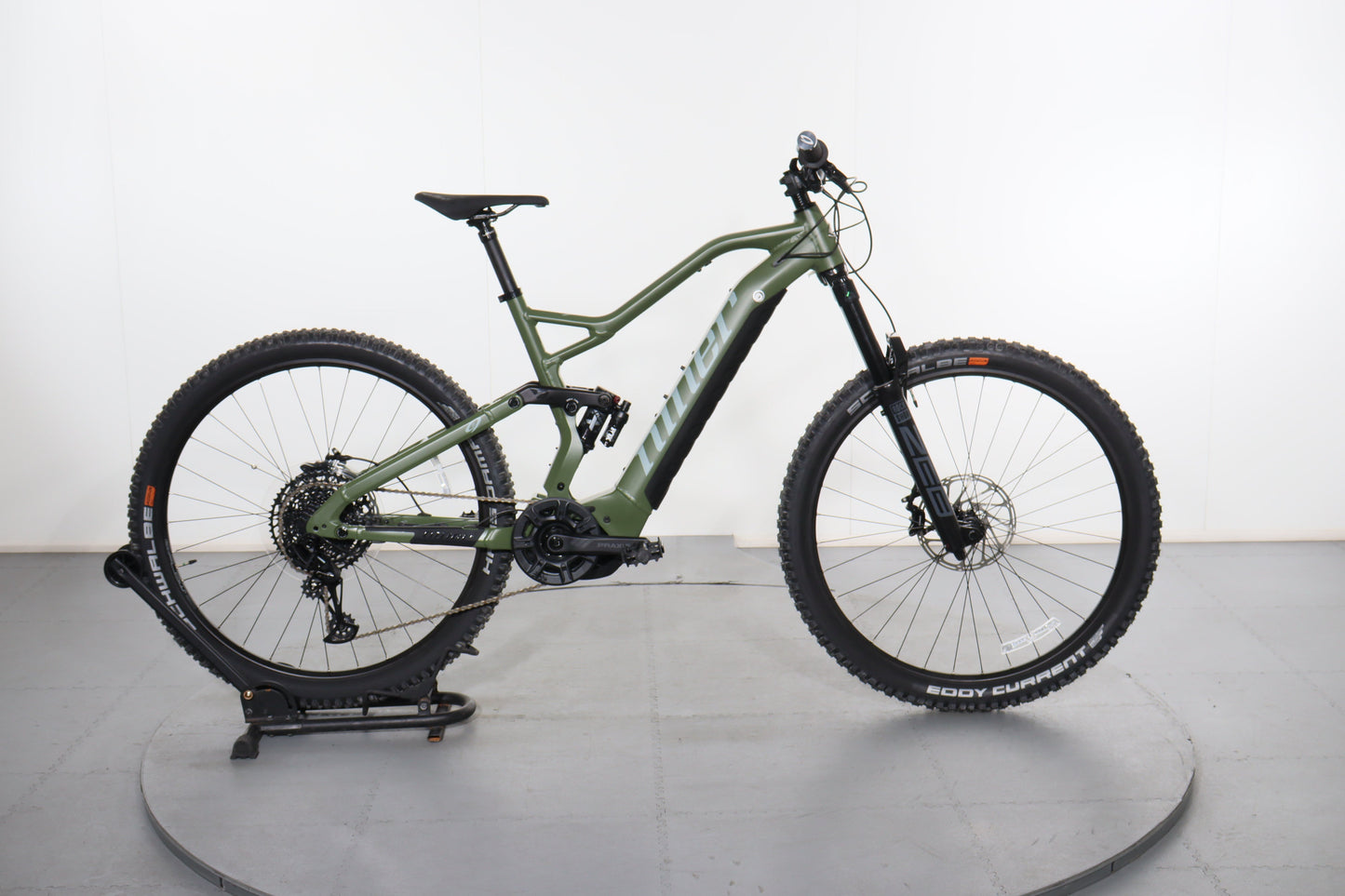 Niner Rip e9 - UEC22