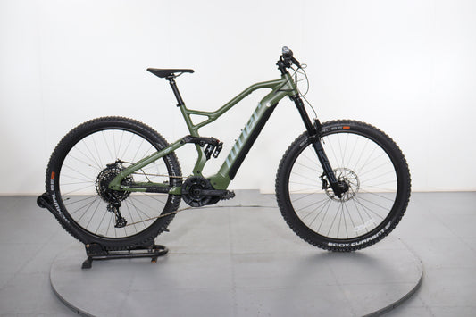 Niner Rip e9 - UEC22