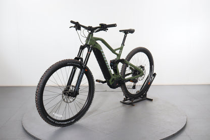 Niner Rip e9 - UEC22