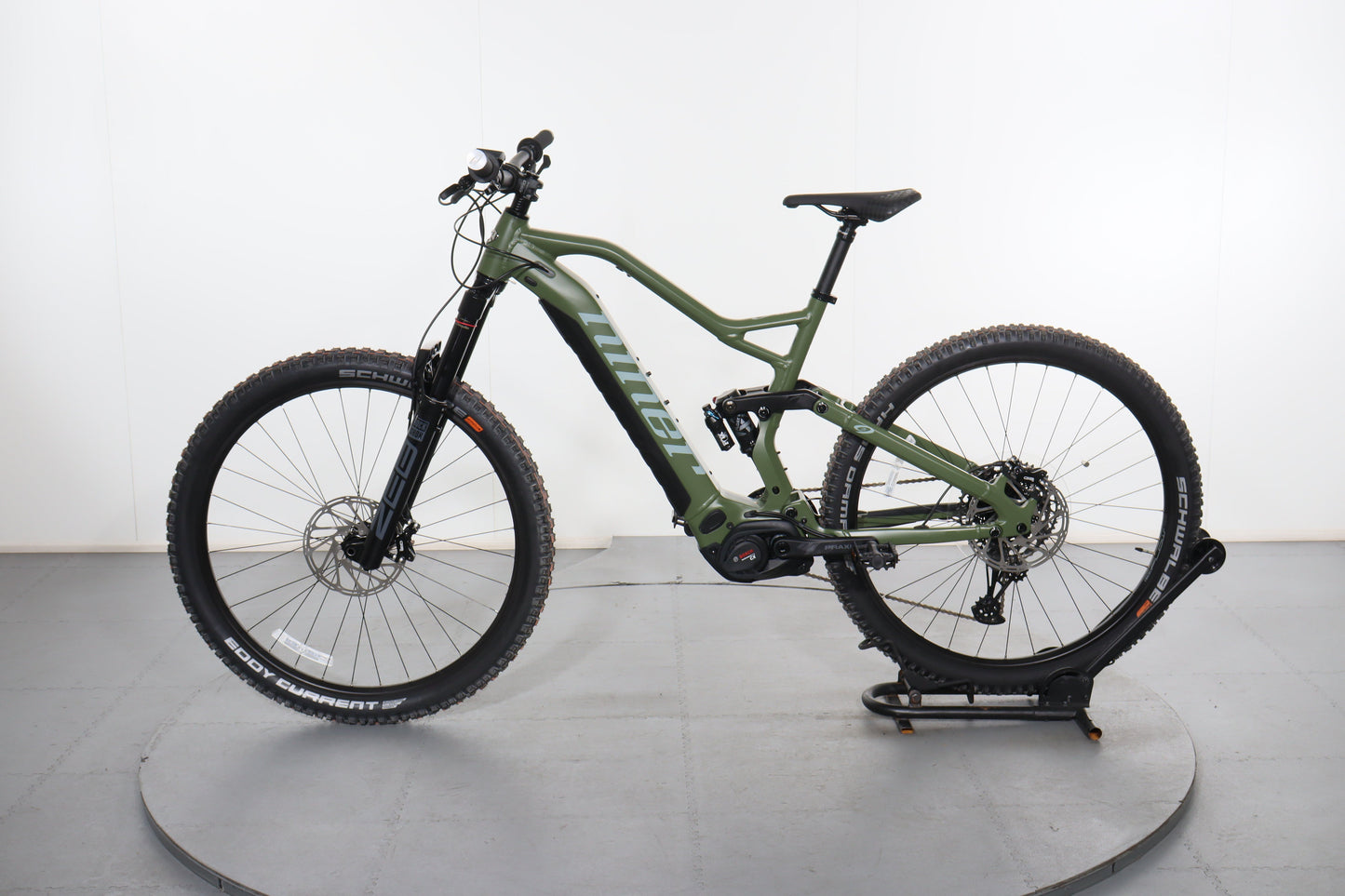 Niner Rip e9 - UEC22