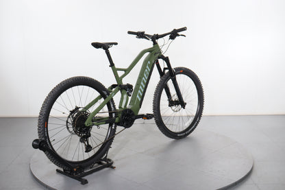 Niner Rip e9 - UEC22