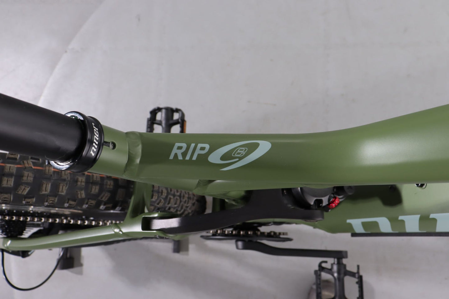 Niner Rip e9 - UEC22