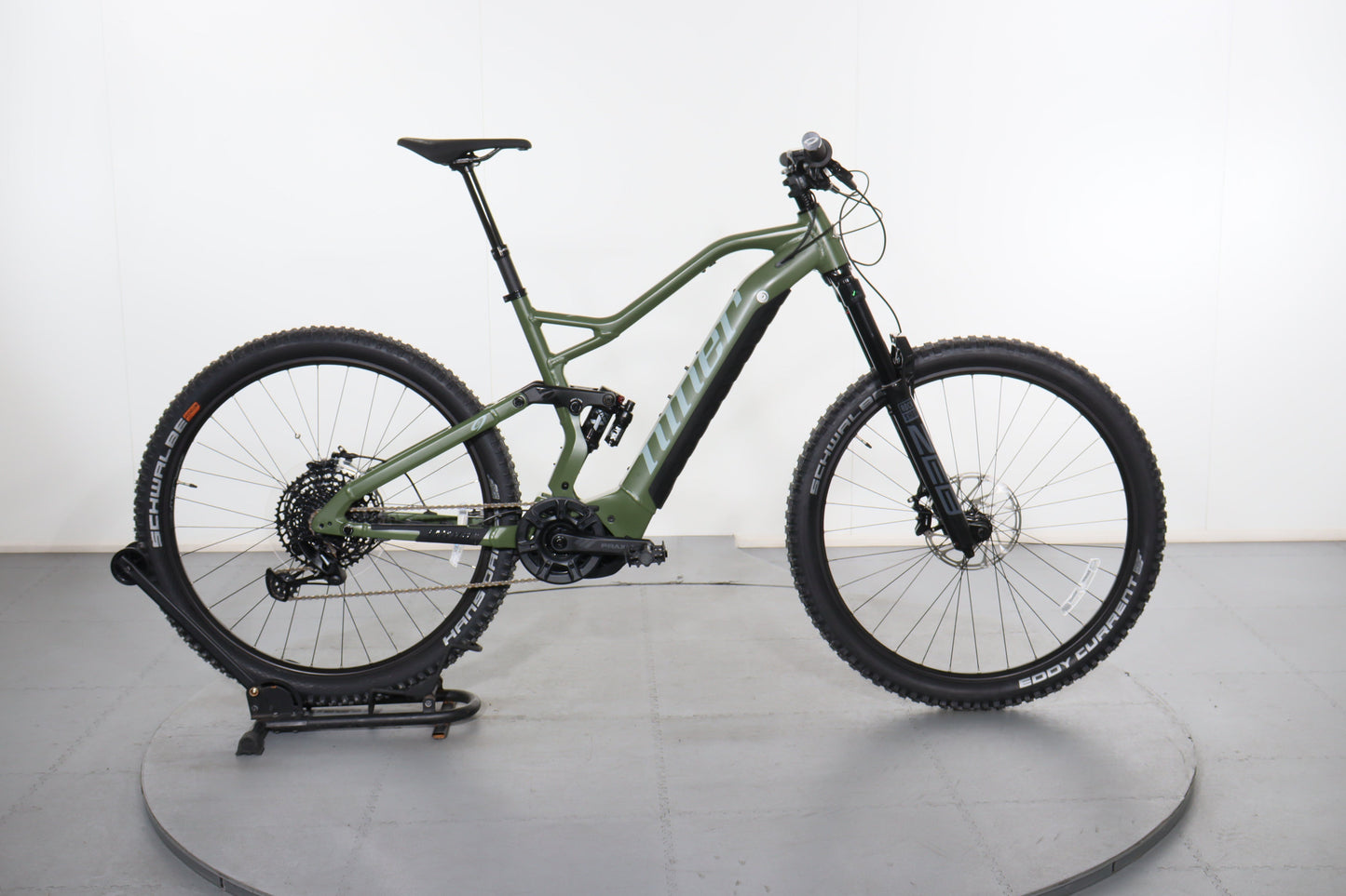 Niner Rip e9 - UEC23