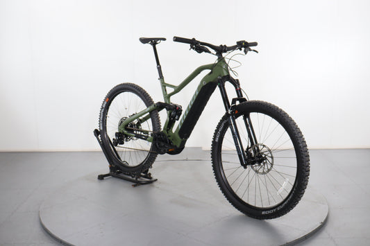 Niner Rip e9 - UEC23