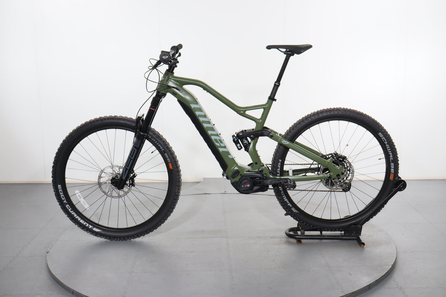 Niner Rip e9 - UEC23