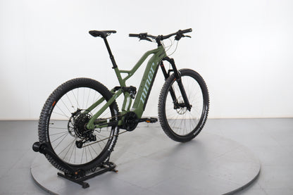 Niner Rip e9 - UEC23