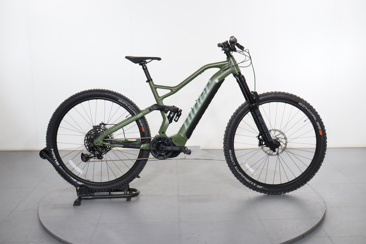 Niner Rip e9 - UEC24