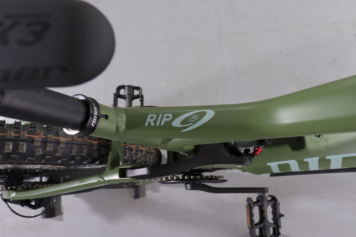 Niner Rip e9 - UEC24