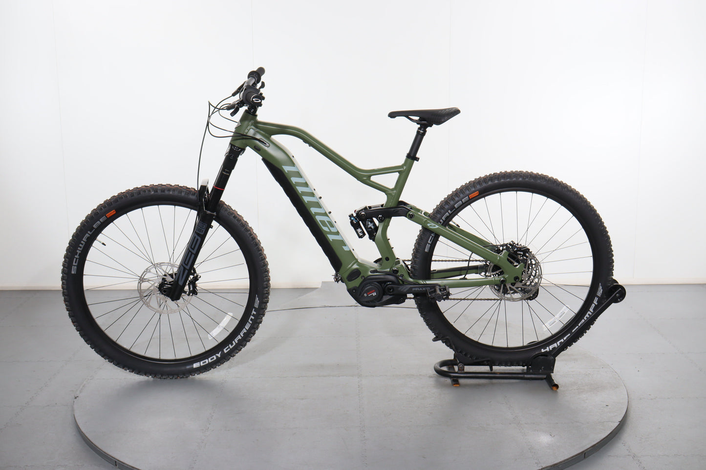 Niner Rip e9 - UEC24