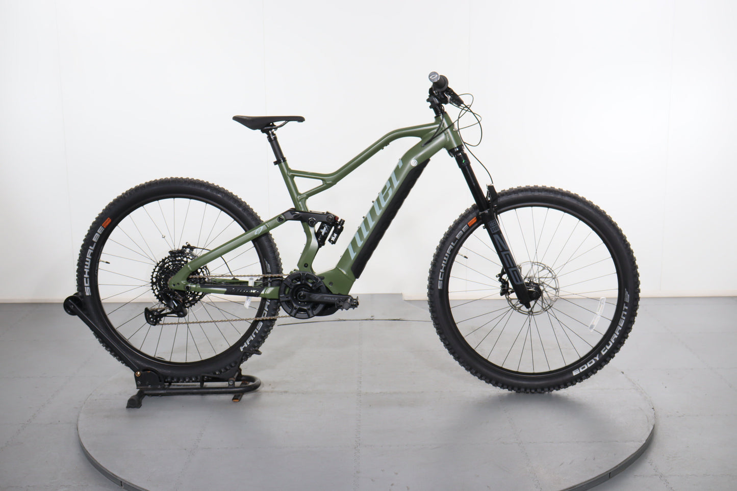 Niner Rip e9 - UEC25
