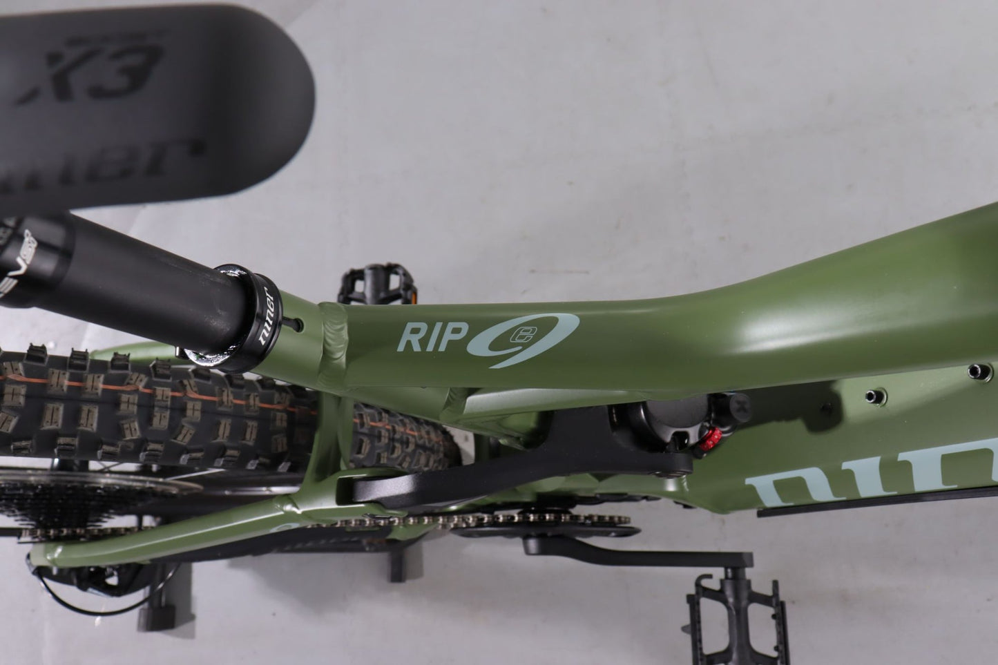 Niner Rip e9 - UEC25