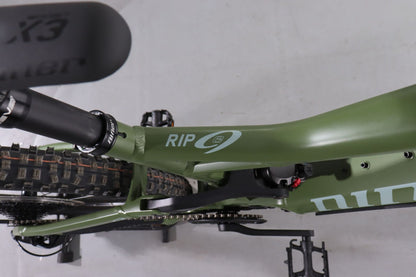 Niner Rip e9 - UEC25