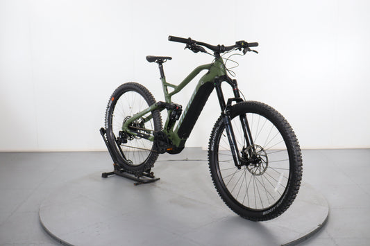 Niner Rip e9 - UEC25