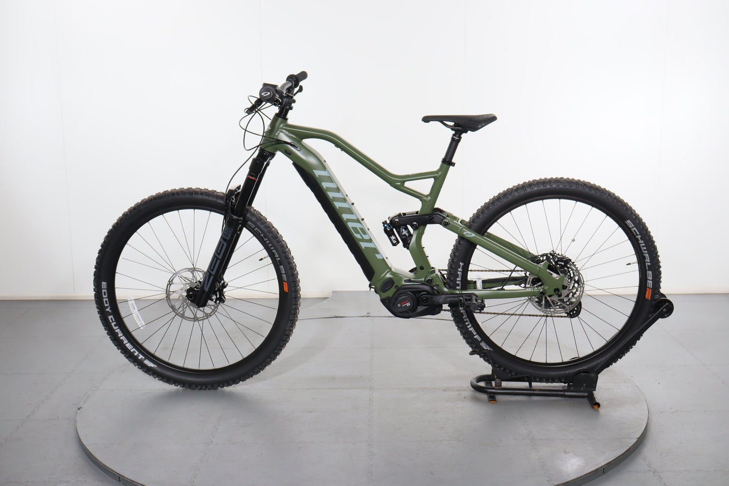 Niner Rip e9 - UEC25