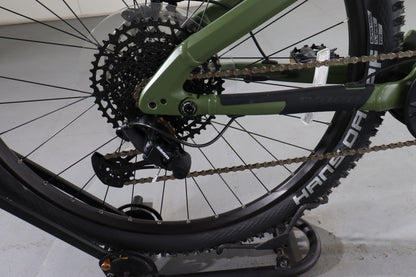 Niner Rip e9 - UEC25