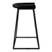 Moe's Home Collection Set of Two Jackman Counter Stool UH-1010-20